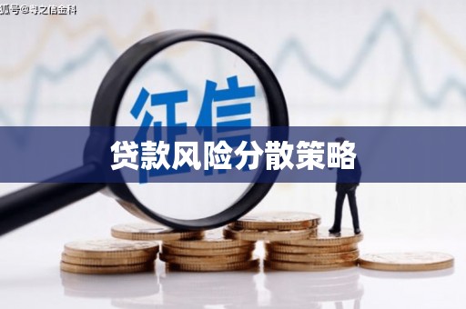 甘肃贷款风险分散策略