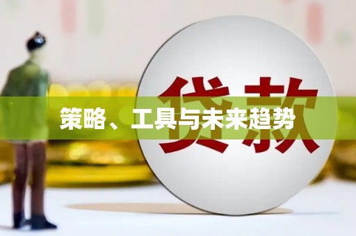 甘肃策略、工具与未来趋势