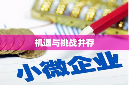 甘肃机遇与挑战并存