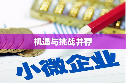 甘肃机遇与挑战并存